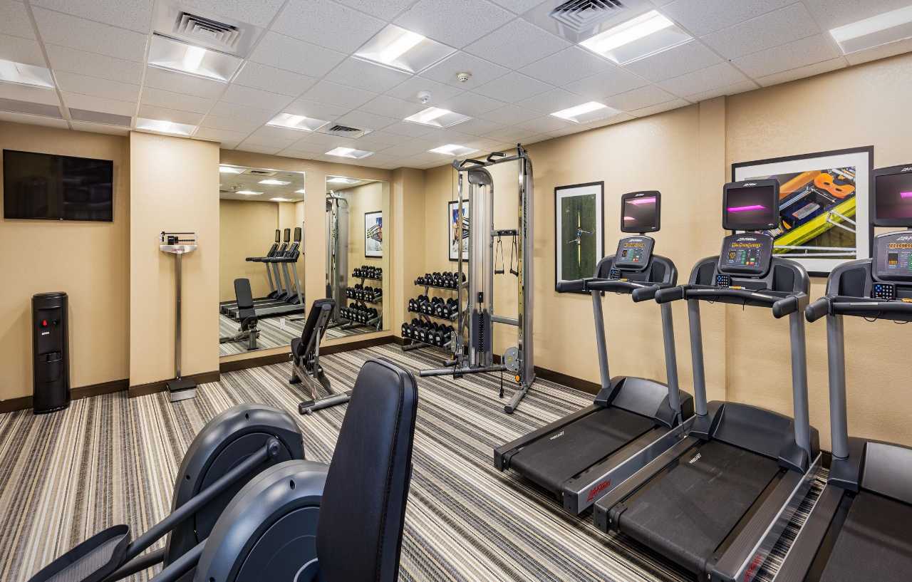 Candlewood Suites Anaheim - Resort Area By Ihg Exterior foto